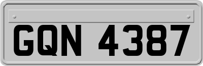 GQN4387