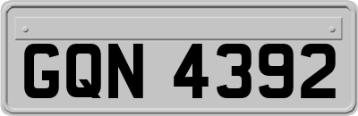GQN4392