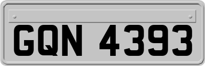 GQN4393