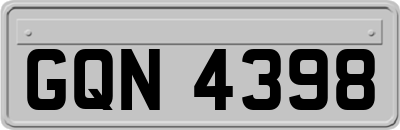 GQN4398