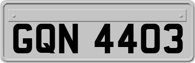 GQN4403