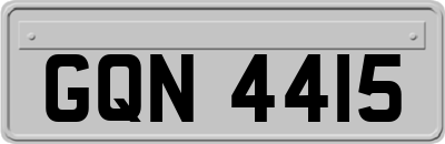 GQN4415