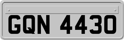 GQN4430