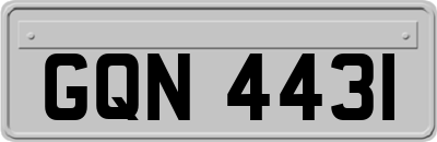 GQN4431