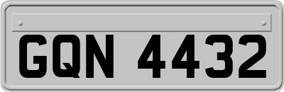 GQN4432