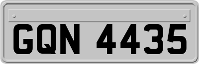 GQN4435