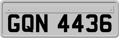 GQN4436