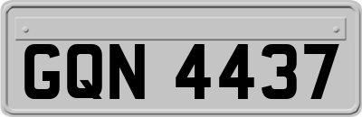 GQN4437