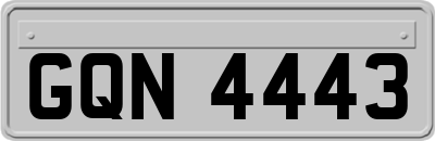 GQN4443