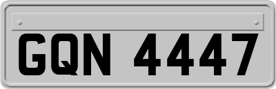 GQN4447