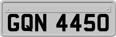 GQN4450