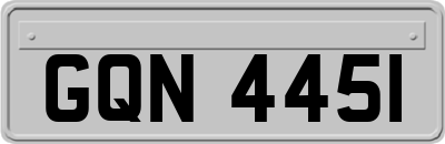 GQN4451