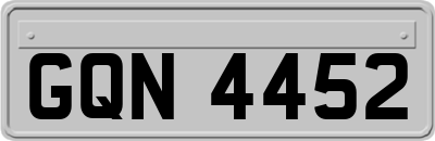 GQN4452