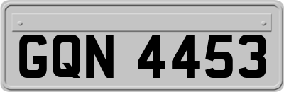 GQN4453