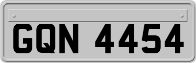 GQN4454