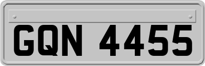 GQN4455