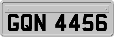 GQN4456