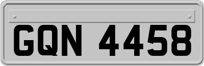 GQN4458