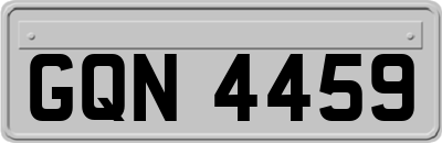 GQN4459