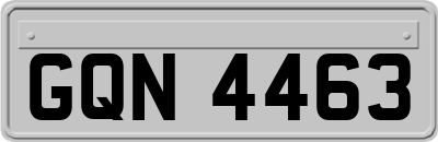 GQN4463