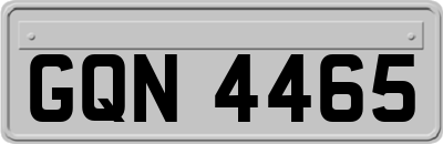 GQN4465