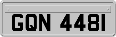 GQN4481