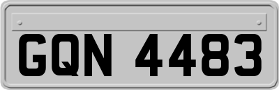 GQN4483