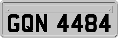 GQN4484