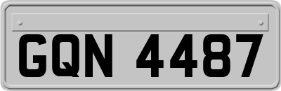 GQN4487