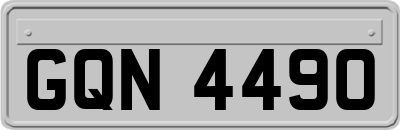 GQN4490