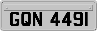 GQN4491