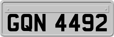 GQN4492