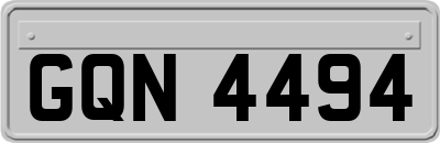 GQN4494