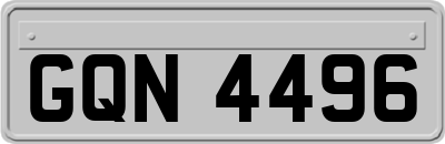 GQN4496