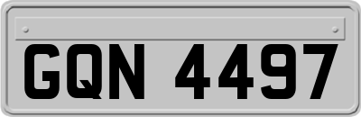 GQN4497