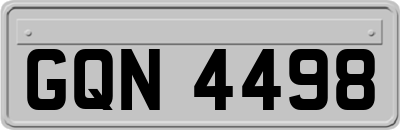 GQN4498