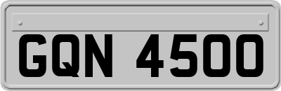 GQN4500