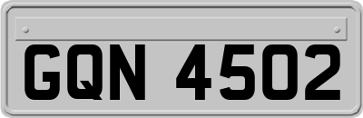 GQN4502