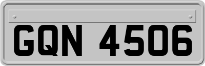 GQN4506
