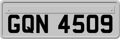 GQN4509