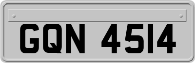GQN4514