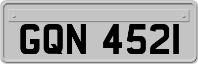 GQN4521