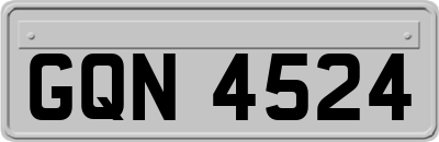 GQN4524