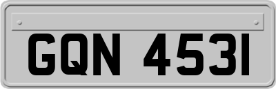 GQN4531