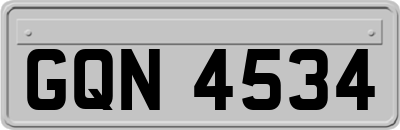GQN4534