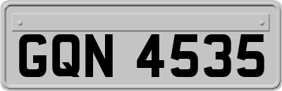 GQN4535