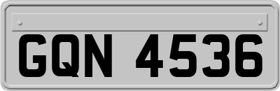 GQN4536