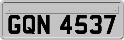 GQN4537