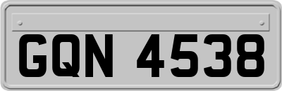 GQN4538