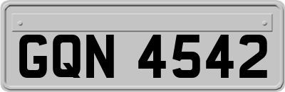 GQN4542